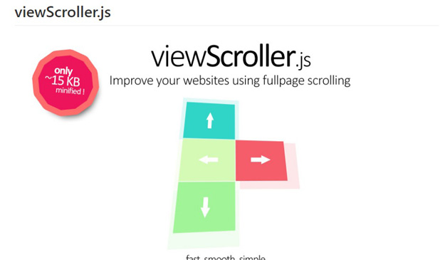 JavaScript库