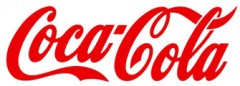 可口可乐LOGO
