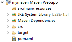 MyEclipse Maven