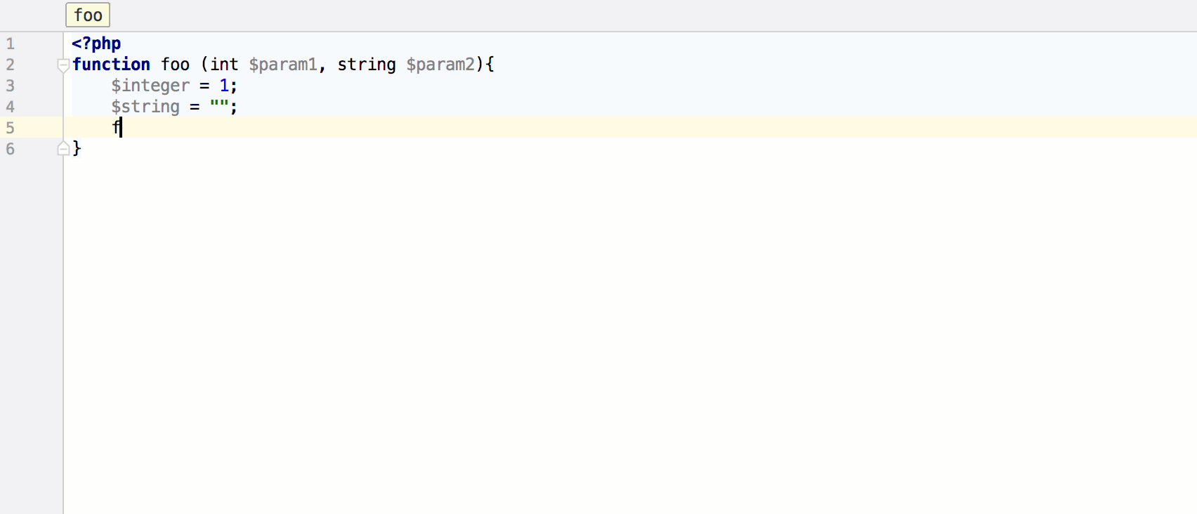 PhpStorm 2016.2