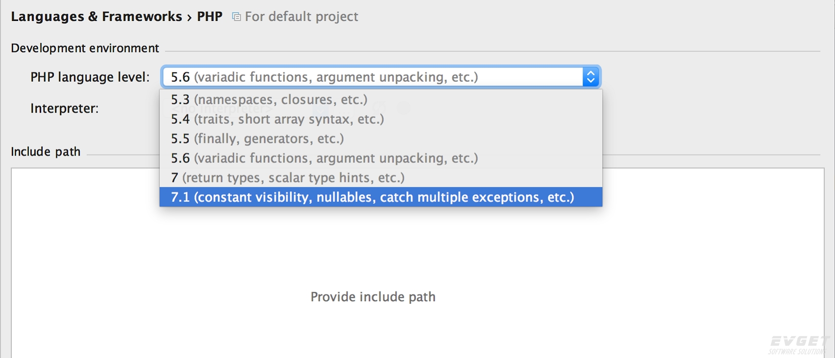 【重要更新】PHP IDE神器PhpStorm 2016.2更新内容全解析