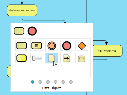 Tips for using Visual Paradigm