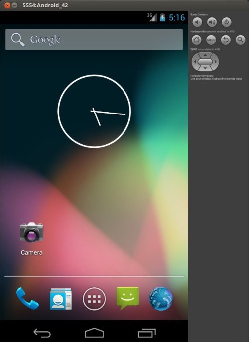 Android应用开发教程