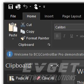 BCGSoft v25.0新版发布