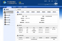 K2案例学习：华住酒店集团使用K2优化内部流程