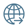 互联网logo