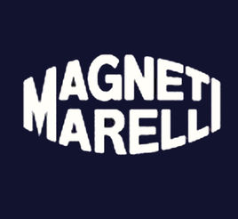  马瑞利logo
