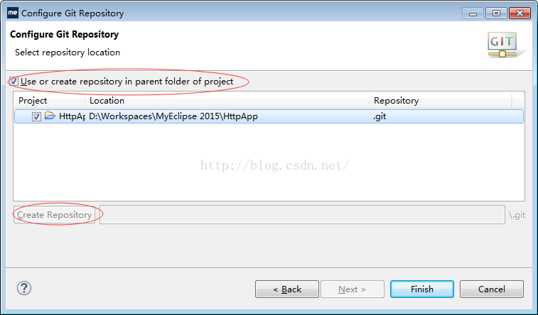 MyEclipse 2015 github