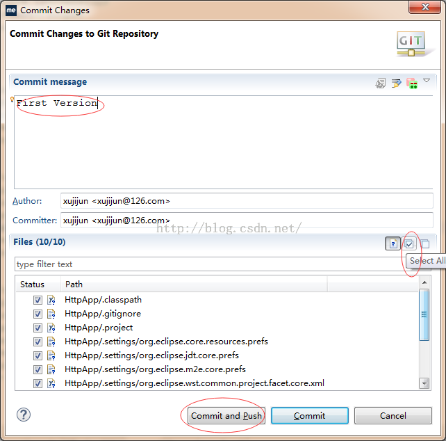 MyEclipse 2015 github