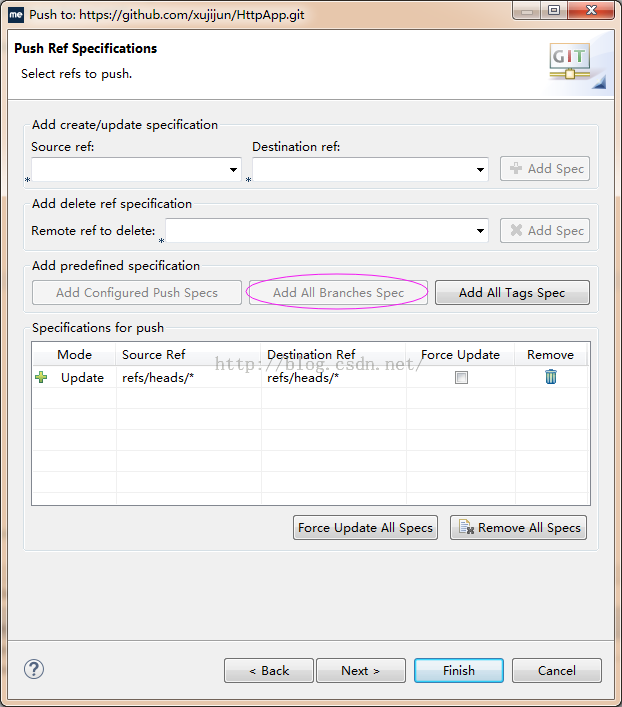 MyEclipse 2015 github