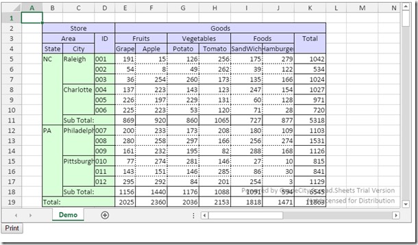 excel2013lightGray