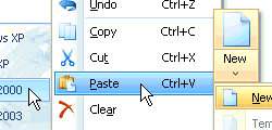 WinForms MDI Interfaces