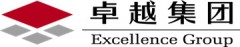 卓越集团LOGO