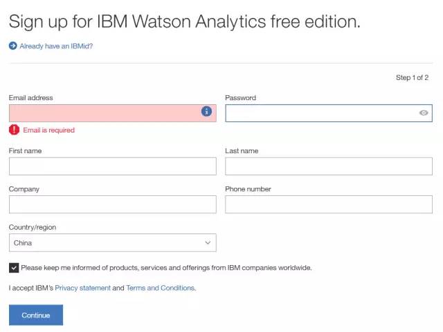 cognos