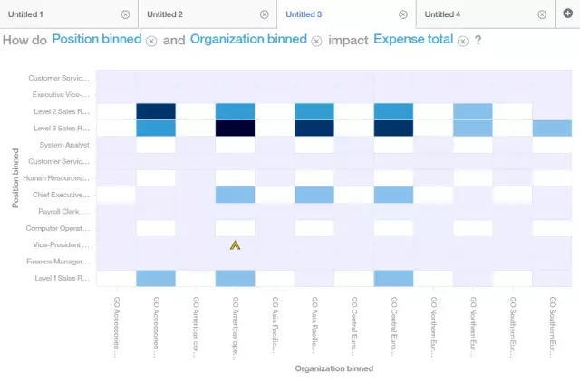 cognos