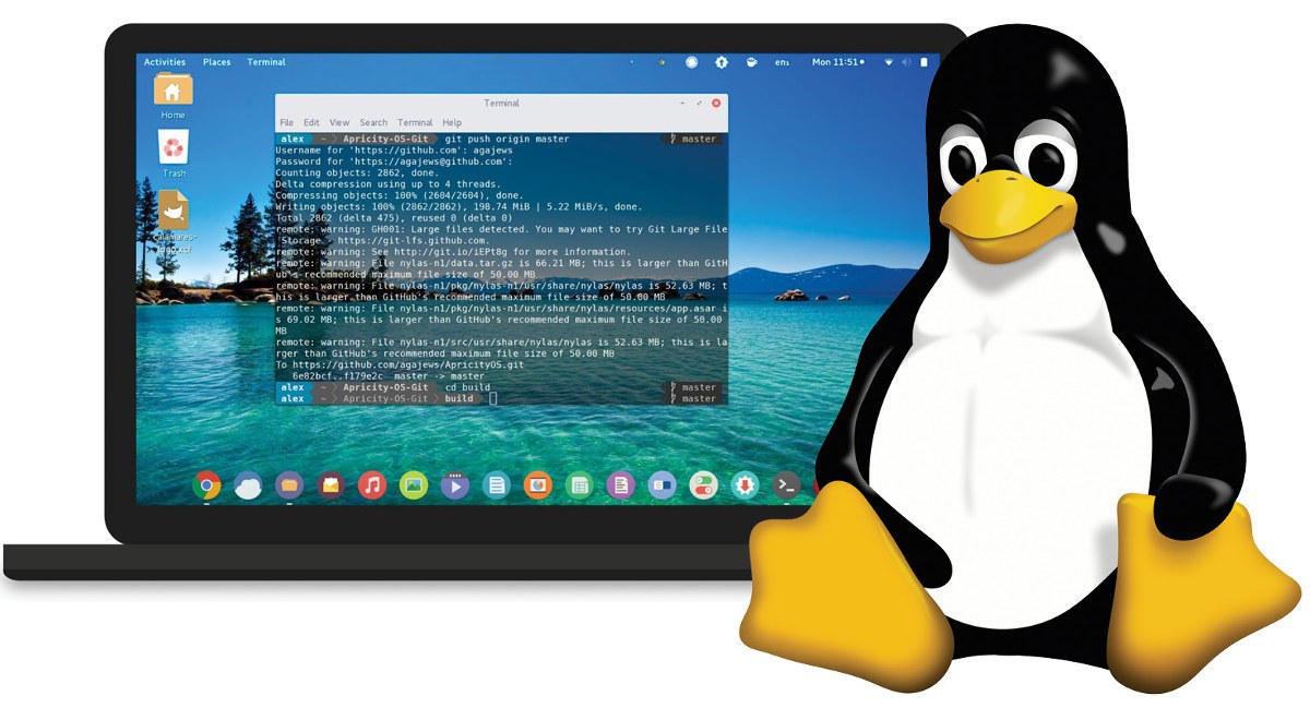 我们需要使用Linux的10个原因