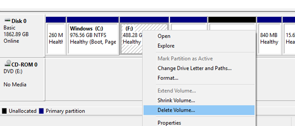 如何从双重启动的Windows电脑上安全卸载Ubuntu
