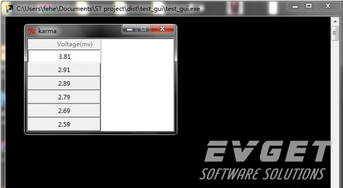 Python | 用Pyinstaller打包发布exe应用