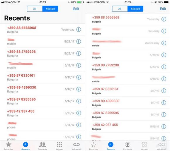 iOS11