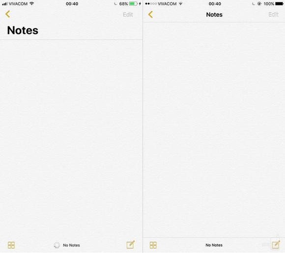 iOS11