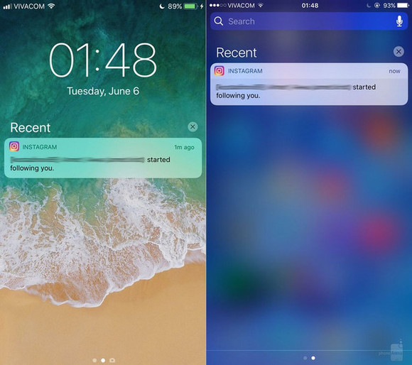 iOS11