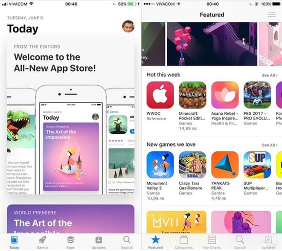 iOS11