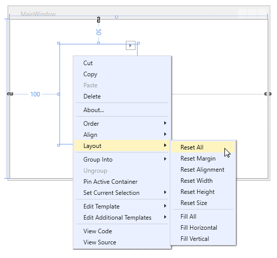 DevExpress