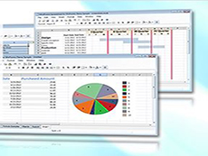 MindFusion WinForms Spreadsheet