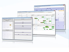 MindFusion Wpf Gantt Chart授權(quán)購(gòu)買