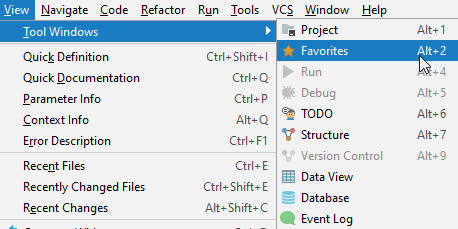 PyCharm