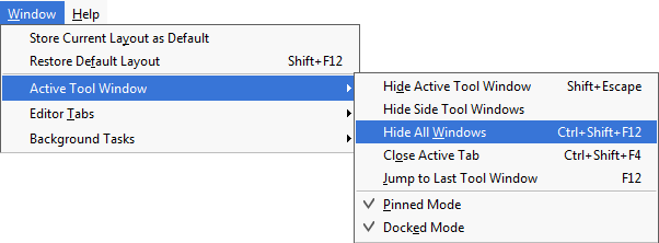 PyCharm