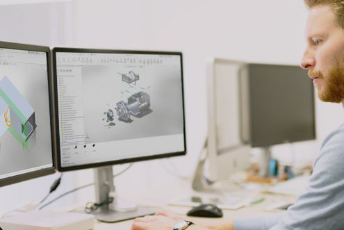 慧都与达索SOLIDWORKS合作，打通工业设计到智造的全流程