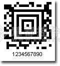 二维码,Aztec条码,Aspose.BarCode