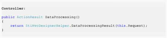 StimulReport,DataProcessing,数据处理,Google Docs,ExitDesigner