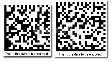 二维码,Datamatrix,Aspose.BarCode