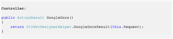 StimulReport,DataProcessing,数据处理,Google Docs,ExitDesigner