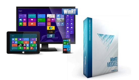 LEADTOOLS,文档控件,医学成像控件,图像成像,图像处理,OCR,条码,LEADTOOLS WinRT