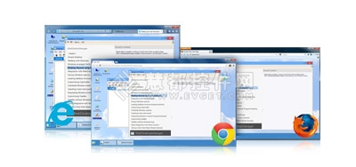 WebUI Studio,WebUI2012R2,WebDesktop 4,网页桌面