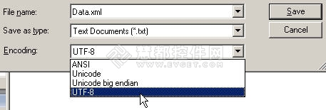 xml