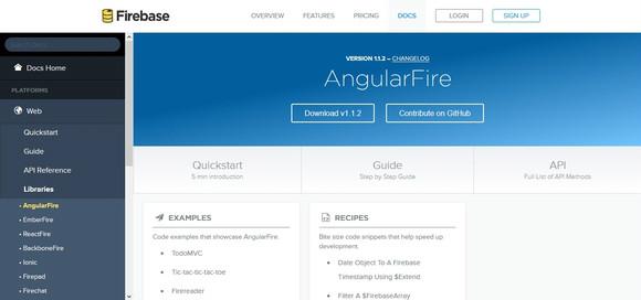 angularfire