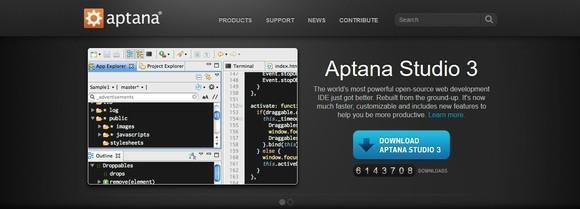 aptana