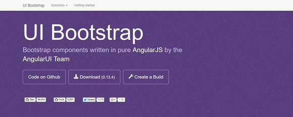 bootstrap