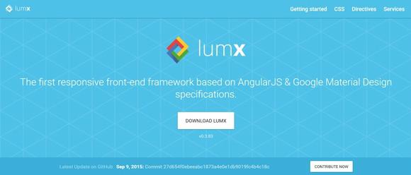 lumx