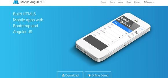 mobile-ui
