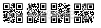Aspose.BarCode,二维码,QR Code