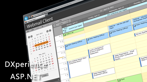 DXperience,DevExpress