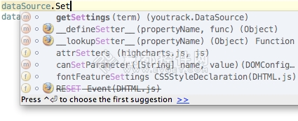 WebStorm,Web前端开发工具,JavaScript