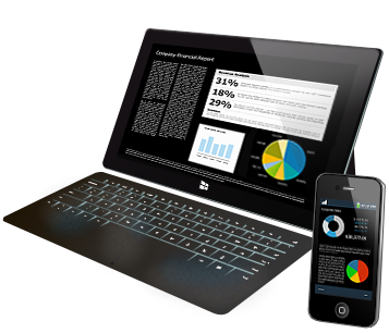 Stimulsoft Reports.Mobile