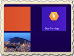 win8,IE10,Doc-To-Help 2012v3