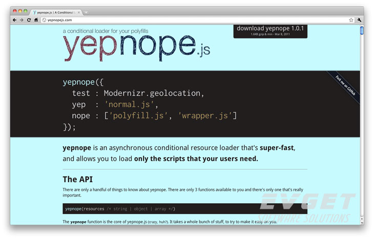 yepnope